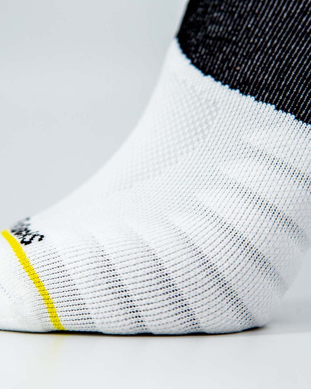 Rollo Socks Qualität Gewebe Cushion Zone