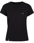 Ladies Box Tee - Runner