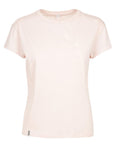 Ladies Box Tee - Runner