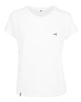 Ladies Box Tee - Runner