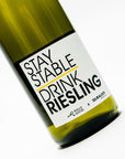Rollo Riesling trocken - Stay Stable 0,7l
