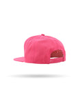 Performance Snapback Cap 'Icon Runner' black