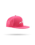 Performance Snapback Cap 'Icon Runner' black