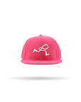 Performance Snapback Cap 'Icon Runner' black