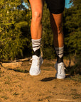 Run 2.0 Classic Zebra