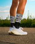 Run 2.0 Classic Zebra