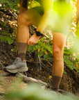 Trail - Dark Terra