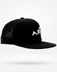 Performance Snapback Cap 'Icon Runner'