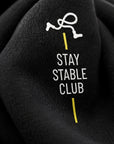 Halswärmer - Stay Stable Club