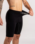 Rollo Shorts - High Compression Short