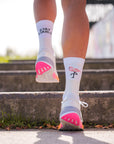 Run 2.0 Flamingo