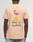 Lemon Flamingo Shirt 🍋🦩