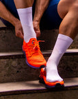 Teamsport 5er Pack all white