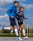 White Performance Recovery Trio