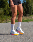 Teamsport 5er Pack all white