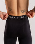Rollo Shorts - High Compression Short