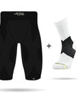 Socks and Shorts Bundle