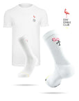 Flamingo Style Set
