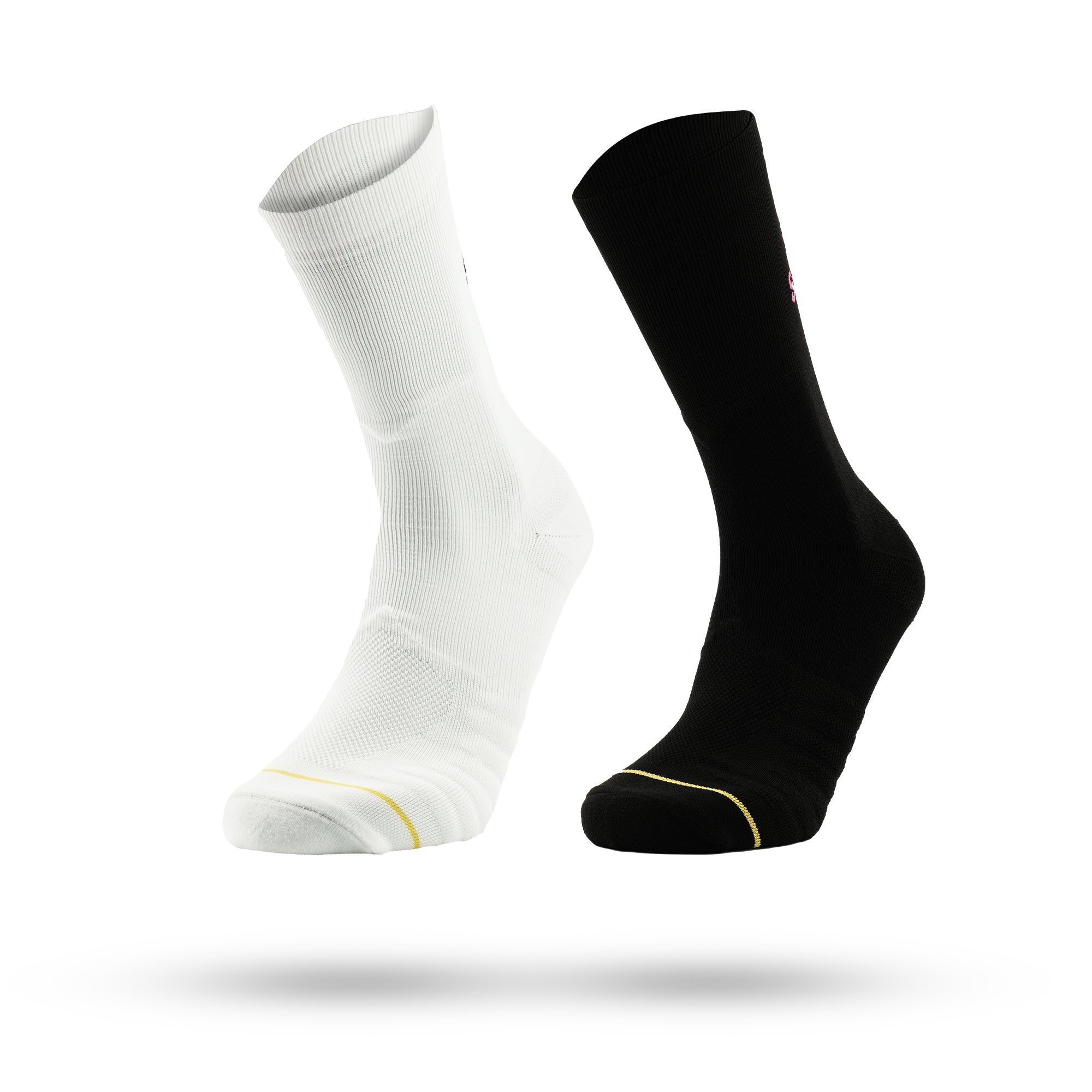 Run 2.0 - Flamingo Duo