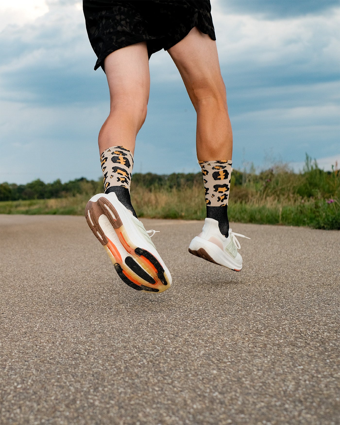 Run 2.0 Classic Leo