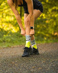 Run 2.0 Neo Zebra