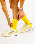 Team 5.0 all yellow