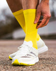 Team 5.0 all yellow