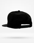 Performance Snapback Cap 'Icon Runner'