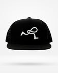 Performance Snapback Cap 'Icon Runner'