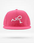 Performance Snapback Cap 'Icon Runner'