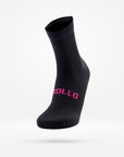 Cycling - Black Rollo Icon