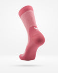 Cycling - Pink Rollo Icon