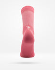 Cycling - Pink Rollo Icon
