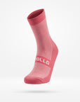 Cycling - Pink Rollo Icon