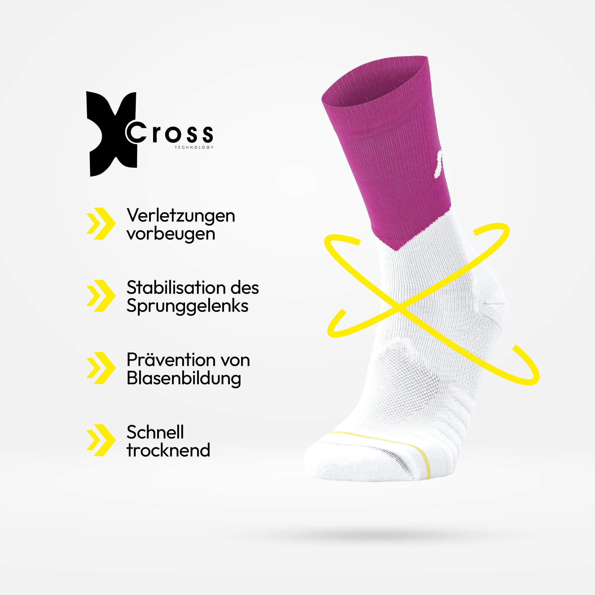 Run 2.0 Icon Runner Pink