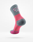 Run 2.0 To the bitter End Pink