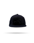 Performance Snapback Cap 'Icon Runner'