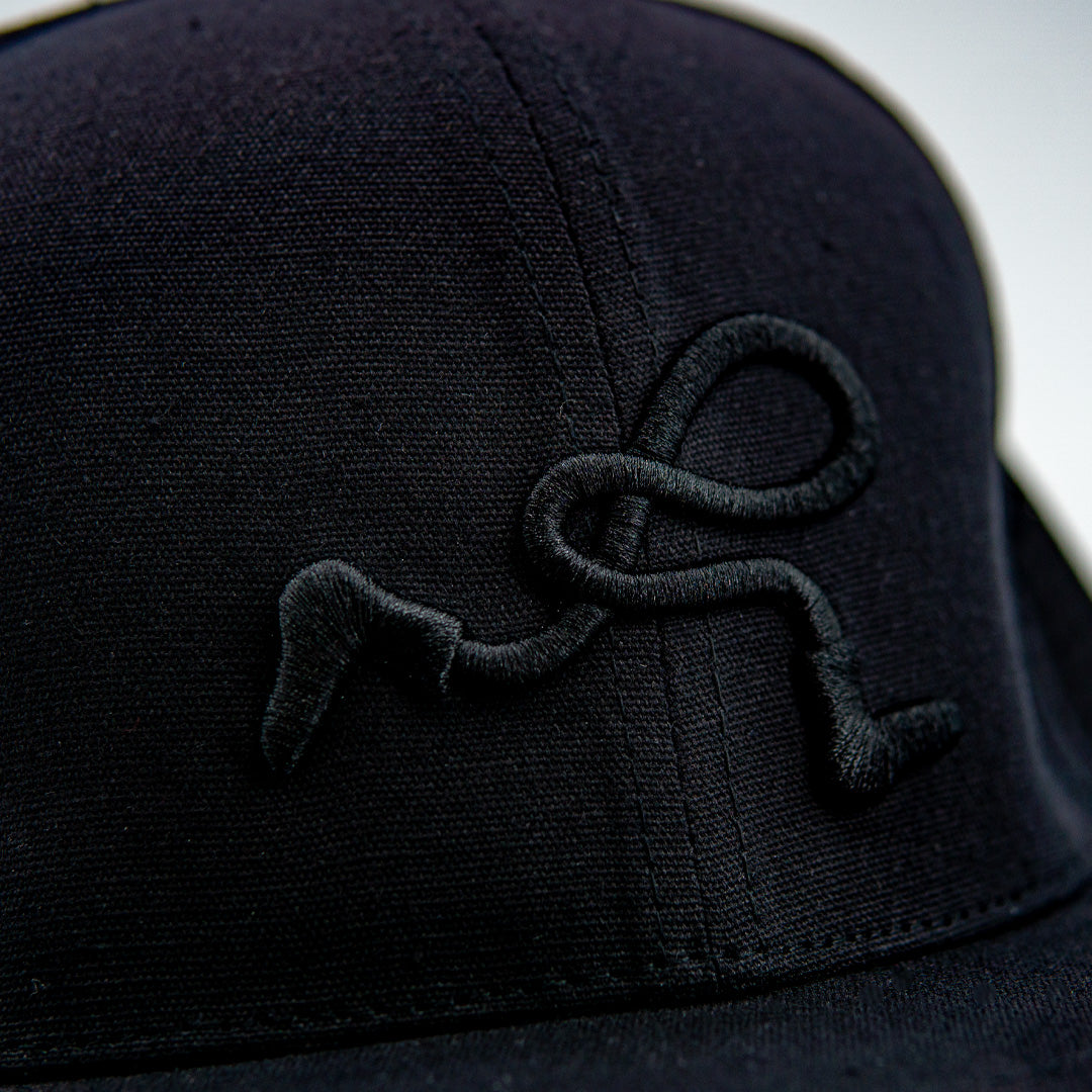 Performance Snapback Cap &#39;Icon Runner&#39;