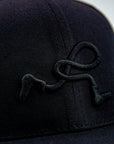 Performance Snapback Cap 'Icon Runner'