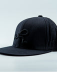 Performance Snapback Cap 'Icon Runner'