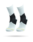 Team 5.0 2er Pack white