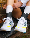 Team 5.0 white