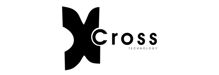 Rollo Socks X Cross Technologie Logo