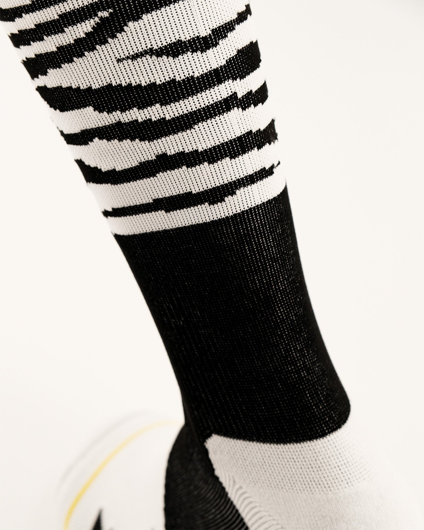 Run 2.0 Classic Zebra