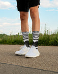 Run 2.0 Classic Zebra