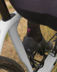 Cycling - Black Rollo Icon