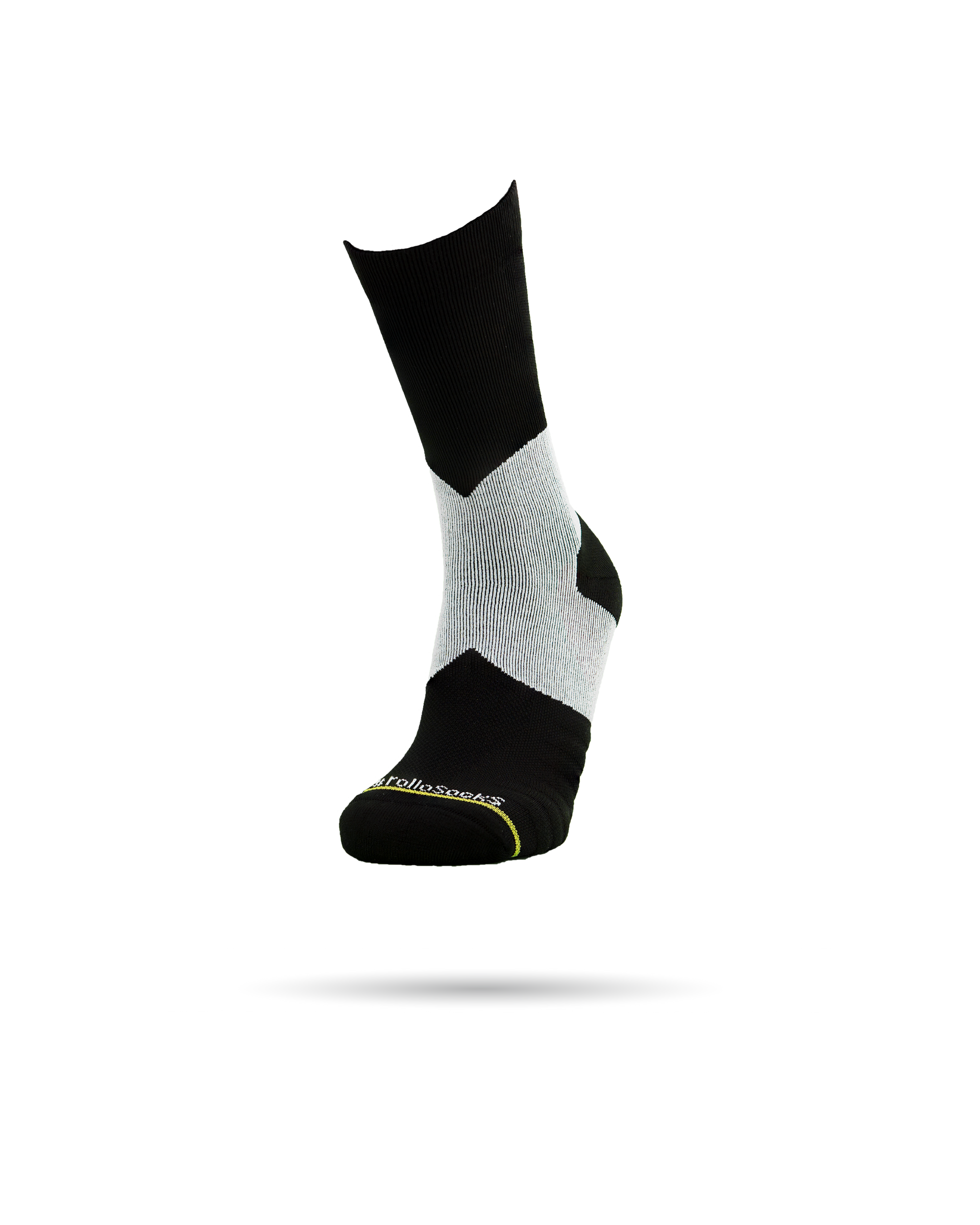 Team 5.0 black