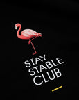 Timeless Shirt 'STAY STABLE CLUB🦩'