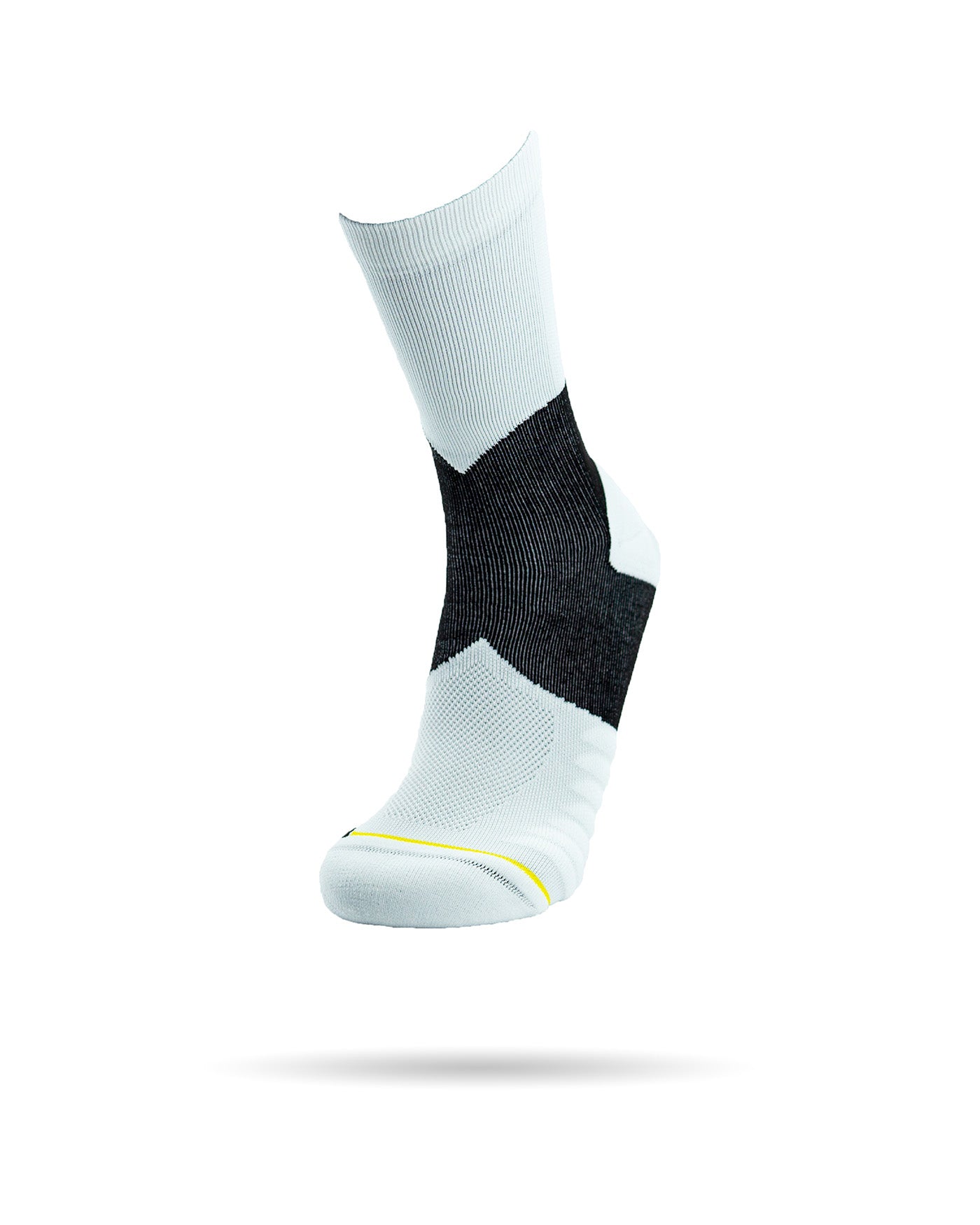 Team 5.0 white
