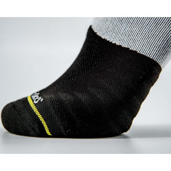 Team 5.0 3er Pack black
